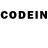 Codein напиток Lean (лин) Debbie D.